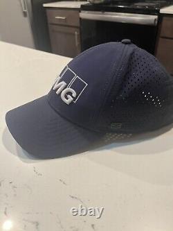 MELIN x KPMG Phil Mickelson Hat Size XL USED Extremely RARE LIV GOLF