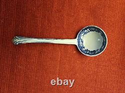 Mason's Patent Stone China England Soup Service WithLadle Extremely Rare