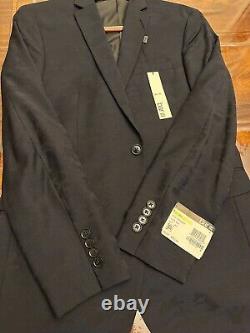 Men's Premium Special Design Limited Edition Two Piece Suit EXTREMELY RARE