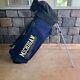 Michigan Wolverines Ping Golf Bag, Go Blue- Extremely Rare Bag Great Condition