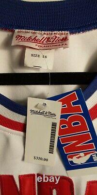 Mitchell and Ness Eastern All Star Champions NBA Jersey Extremely RARE? Sz56