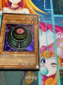 Morphing Jar TP2-001 Ultra Rare PL