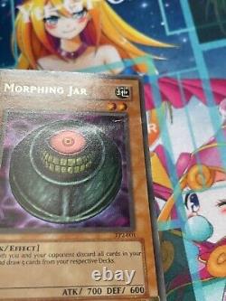 Morphing Jar TP2-001 Ultra Rare PL