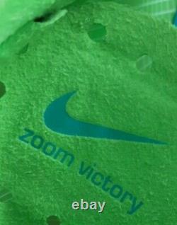 NEW Nike Zoom Victory 1 OG EXTREMELY RARE distance track spikes size 11.5 men