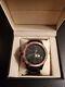 NIXON 51-30 Barneys NYC # 3/75 Rose Gold. Extremely Rare! HOLY GRAIL CELEBRITIES