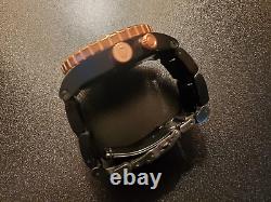 NIXON 51-30 Barneys NYC # 3/75 Rose Gold. Extremely Rare! HOLY GRAIL CELEBRITIES