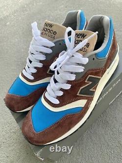 New Balance 997 SOE Made In USA EXTREMELY RARE TO FIND! US 9.5 1300, 1500, 998