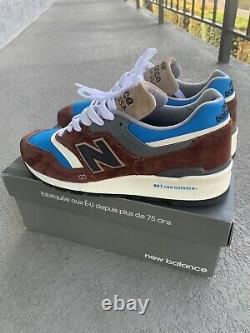New Balance 997 SOE Made In USA EXTREMELY RARE TO FIND! US 9.5 1300, 1500, 998