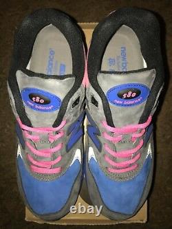 New Balance Mt580 Gpb Mad Hectic X Mita Japan Brand New Size 8.5 Extremely Rare