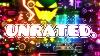 New Top 50 Hardest Unrated Extreme Demons Geometry Dash