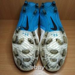 Nike CTR360 Maestri II Elite FG US 8 UK 7 Football Soccer Cleats extremely rare