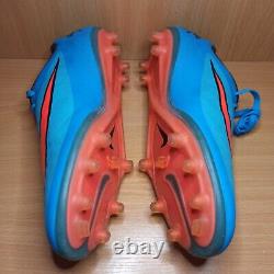 Nike Hypervenom Phelon FG US 9 UK 8 NEYMAR SOCCER CLEATS FOOTBALL EXTREMELY RARE
