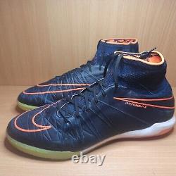 Nike Hypervenom X PROXIMO IC US 11 UK 10 Soccer Shoes Football Extremely Rare