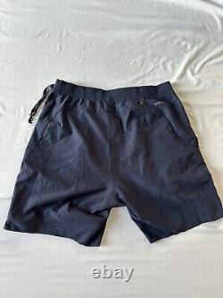 Nike Lab x Roger Federer RF Tennis shorts Size mens small Extremely Rare