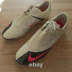 Nike Mercurial Vapor Steam V TF US 12 UK 11 Soccer trainers extremely rare