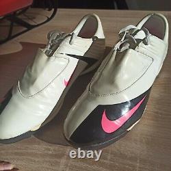 Nike Mercurial Vapor Steam V TF US 12 UK 11 Soccer trainers extremely rare