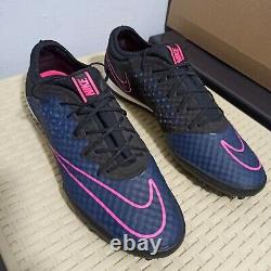 Nike Mercurial X Finale TF UK 9 US 10 FOOTBALL trainers boots extremely rare
