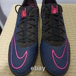 Nike Mercurial X Finale TF UK 9 US 10 FOOTBALL trainers boots extremely rare