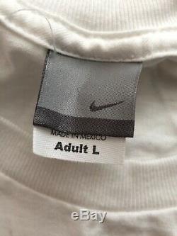 Nike Sb Dunk Papa Bear Plus EXTREMELY RARE Papa Bear Shirt Bundle