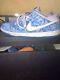 Nike sb dunk size 11. SB Marble Dunks. Extremely Rare. Good Condition