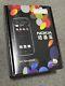 Nokia 5802XM Brand New Black and Blue not 5800XM EXTREME RARE COLLECTION