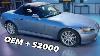 Oem Build Blue Oem Top S2000 Very Rare