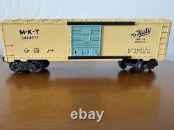 POST WAR 1587S LADY LIONEL Train Set for Girls in Pastel Colors EXTREMELY RARE