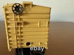 POST WAR 1587S LADY LIONEL Train Set for Girls in Pastel Colors EXTREMELY RARE