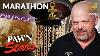 Pawn Stars Super Rare Finds And Sky High Deals Full Episode Marathon