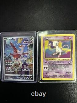 Pokemon Card Lot Vintage And New Read Description