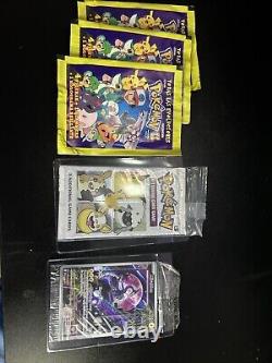 Pokemon Card Lot Vintage And New Read Description