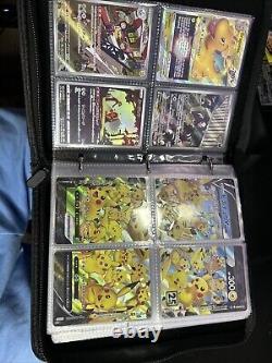 Pokemon Card Lot Vintage And New Read Description