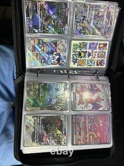 Pokemon Card Lot Vintage And New Read Description