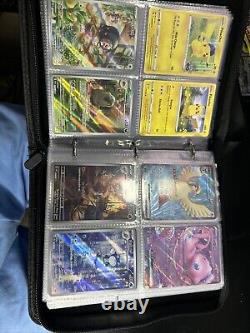 Pokemon Card Lot Vintage And New Read Description