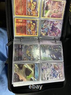 Pokemon Card Lot Vintage And New Read Description