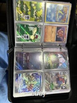 Pokemon Card Lot Vintage And New Read Description