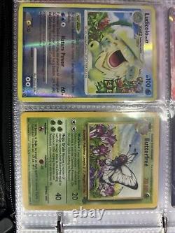 Pokemon Card Lot Vintage And New Read Description