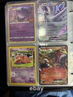 Pokemon Card Lot Vintage And New Read Description