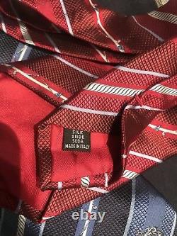 President Trump Ties, EXTREMELY RARE ONE OF A KIND TIES