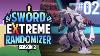 Primal Palkia Pokemon Sword Extreme Randomizer S2 Episode 2
