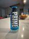 Prime Blue X MISSPRINT EXTREMELY RARE FIND 500ml Error Print in the wrap