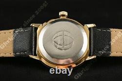 RAKETA Extremely RARE Russian USSR Vintage classic costume mechanical watch 2609