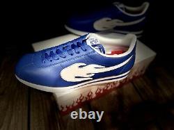 RAMS The Flame (4Hunnid) Shoes YG BLUE EDITION Not Released Yet EXTREMELY RARE