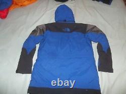 RARE The North Face Goose Down Extreme Jacket Steep Tech Parka Durable Ski Coat