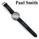 Rare Extreme Paul Smith Watch 1995 Reprint Blue