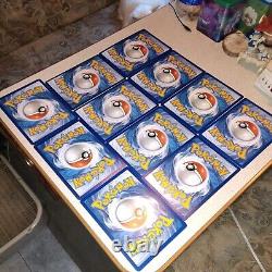 Rare Pokémon Jumbo Cards +