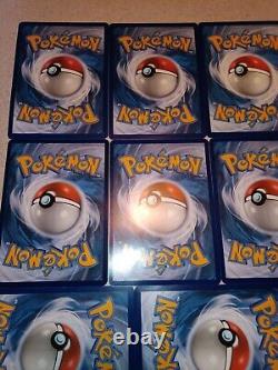 Rare Pokémon Jumbo Cards +