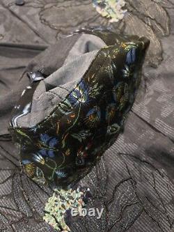 Robert Graham Gandolf NWT Extremely Rare Neiman Marcus Exclusive Shirt XL