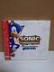 SAMPLE VERSION EXTREMELY RARE! SONIC Soundtrack GENERATIONS BLUE BLUR GRAIL READ