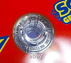 SAMPLE VERSION EXTREMELY RARE! SONIC Soundtrack GENERATIONS BLUE BLUR GRAIL READ